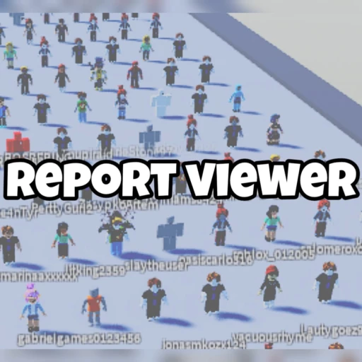 Report Viewer