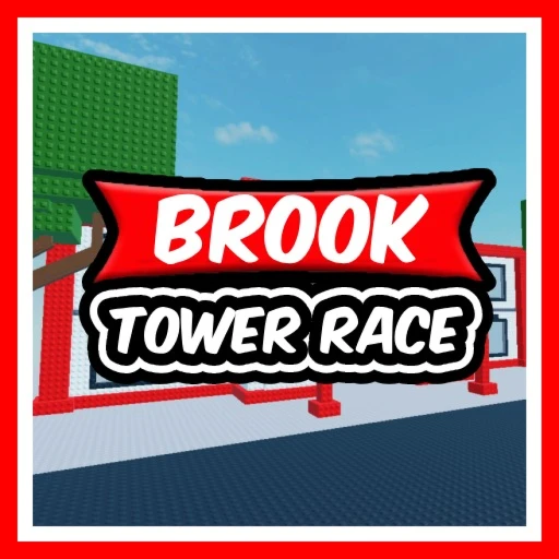 Brook Tower Race 🏫