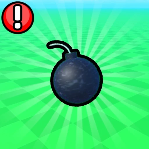 (💣) Bomb Tycoon!