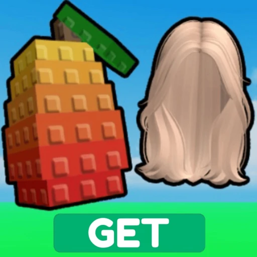 UGC Easy Glass Bridge Obby