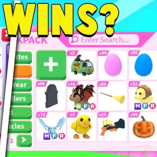 [FREE!?🦋] Adopt Me Legendary Ultra Custom Pets