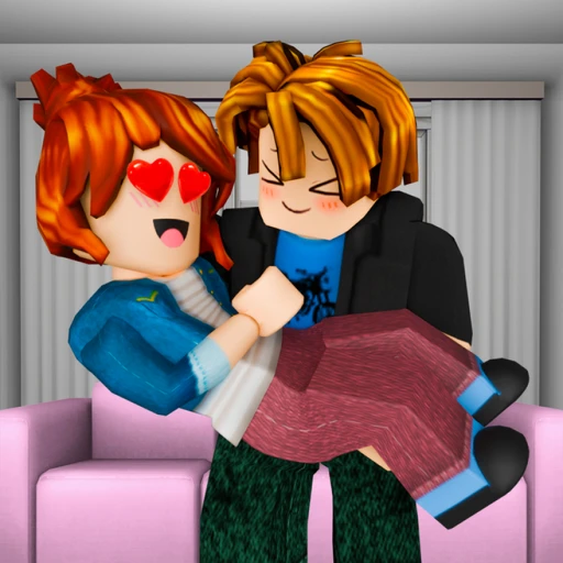 Last To Stop Hugging - Win