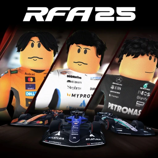 [Update] F1WS Formula Racing