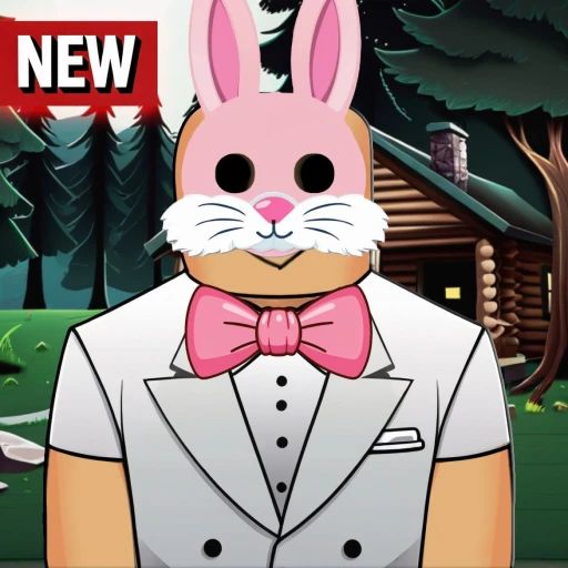 Easter Bunny Experience 🐇