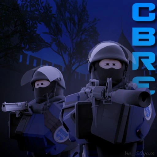 [UPDATE!] Counter Blox: Reimagined