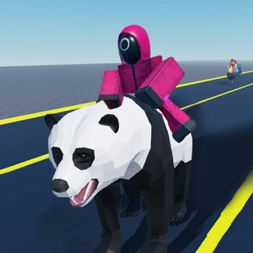 Animal Racing[Z]
