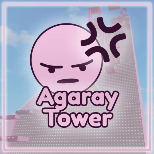 💢 Agaray Tower