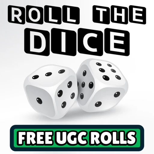 Roll the Dice! 🎲