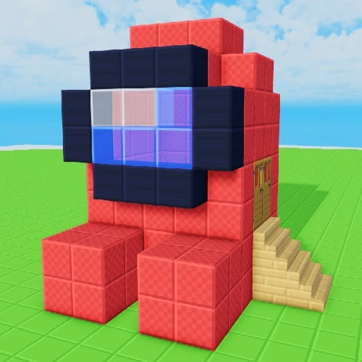 [FURNITURE] [PLACE] 🛠️ Make Your Dream Builds! ✨