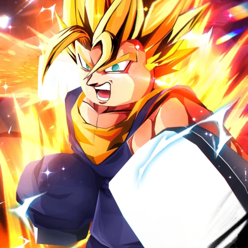[NEW] Z Warrior