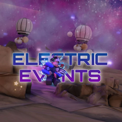 Electric Events