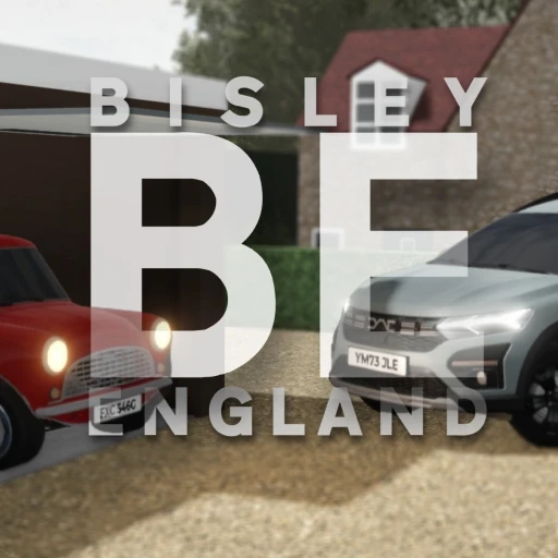 Bisley, England Beta