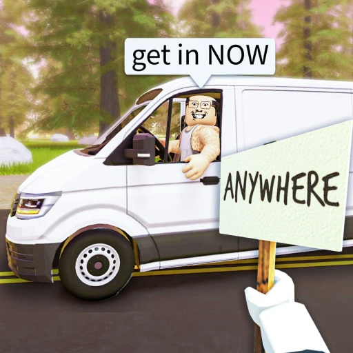 Hitch a Hike [BETA]