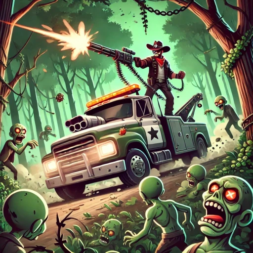 Dead Roads [Alpha]