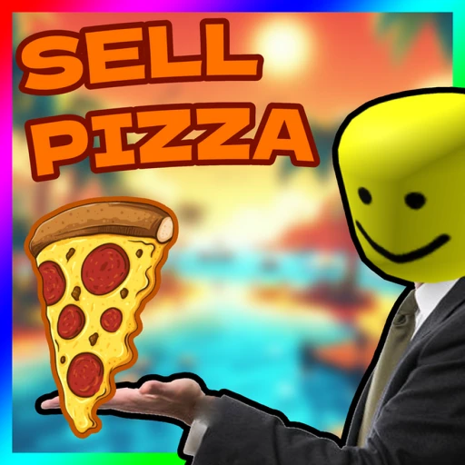 COOK PIZZA and RULE THE PLANET 🍕🌎