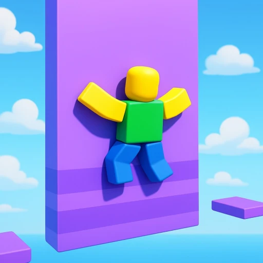 GT's Wall Hop Obby