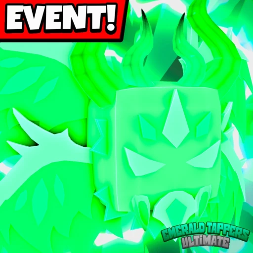 [🎉 EVENT🎉] Emerald Tappers Ultimate!