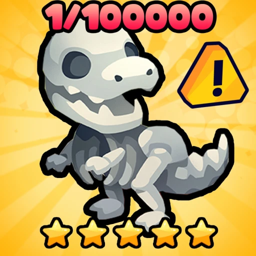 Museum RNG Tycoon