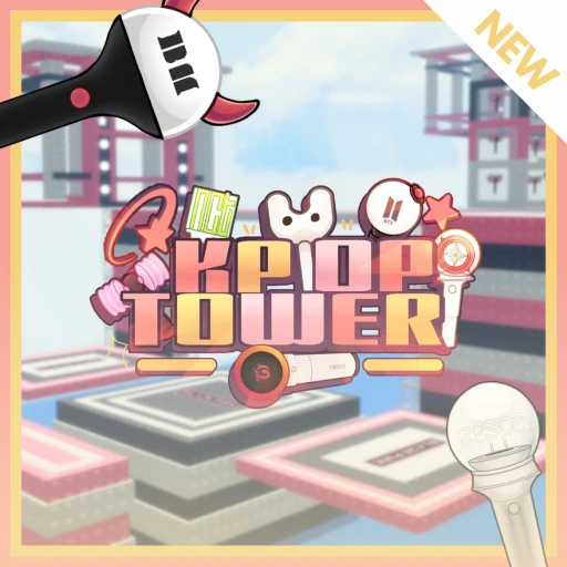 [NEW] K-Pop Tower