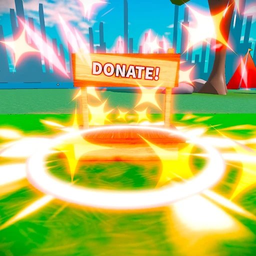 Donate Tycoon RNG