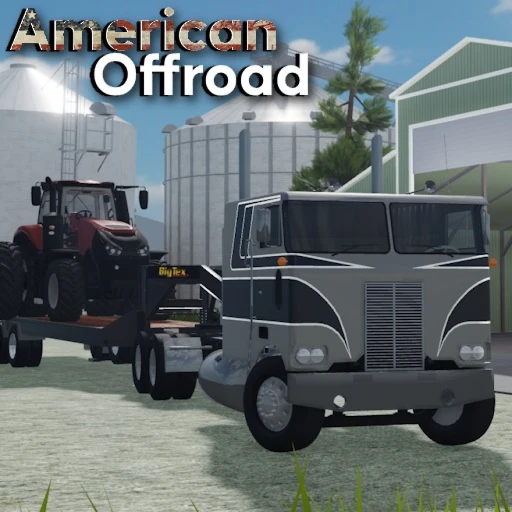 [NEW] American Offroad
