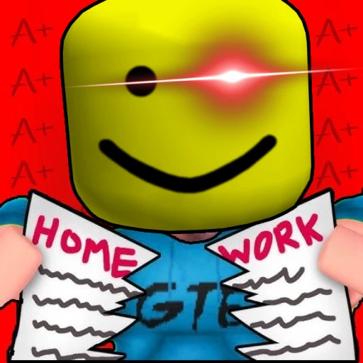 Sell Homework To Prove Mom Wrong [UPDATE]