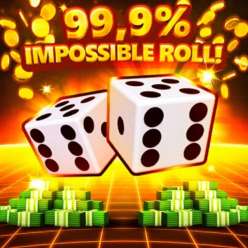 MEGA Rolls 🎲