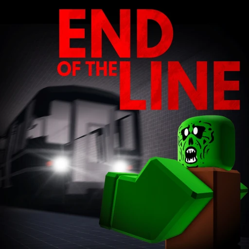 End of the Line [Alpha]