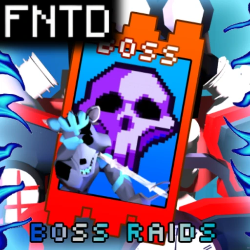 Five Nights TD Modded 2[TODAY]