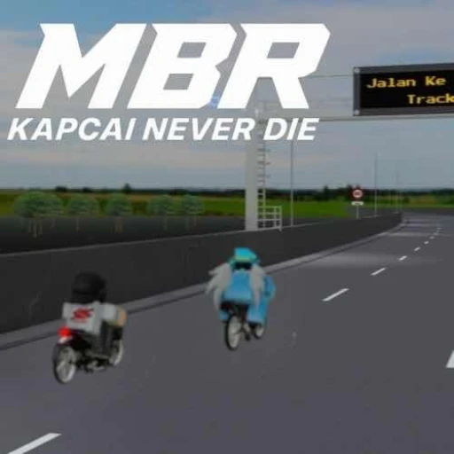 (UPDATE)Moped BIke Racing 