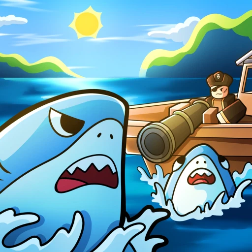 Dead Seas [FINISHERS!]