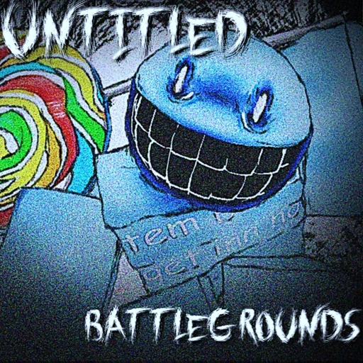 [🔵 BLUUDUD] Untitled Battlegrounds 