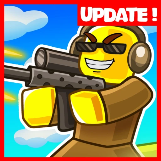 [UPD1] Become a Sniper Simulator