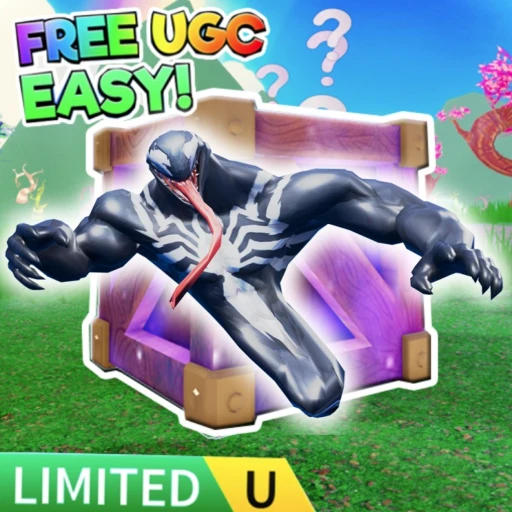 🍀Lucky Box UGC [TOP QUALITY] 🍀