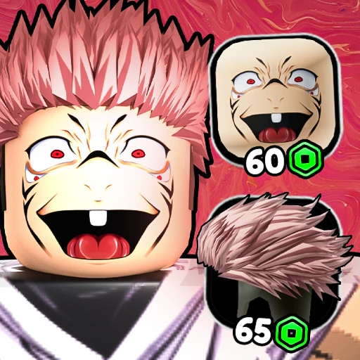 [🔥NEW] JUJUTSU OUTFITS 