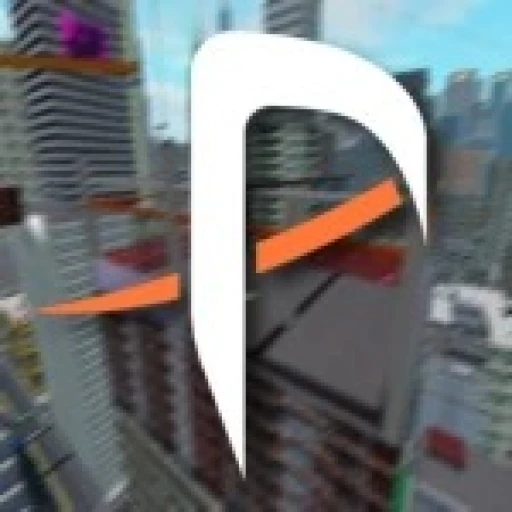 [950X] Parkour Modded