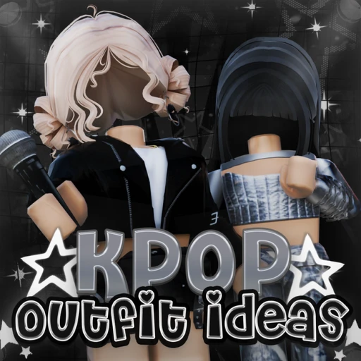 [🎤] KPOP Outfit Ideas