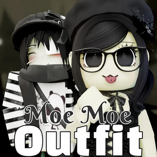 ୨ৎ [NEW] Moe Moe Outfit Ideas ୨ৎ