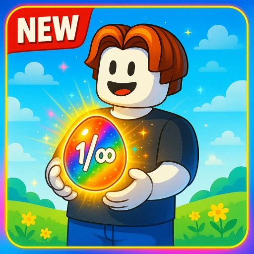 Egg Factory: RNG