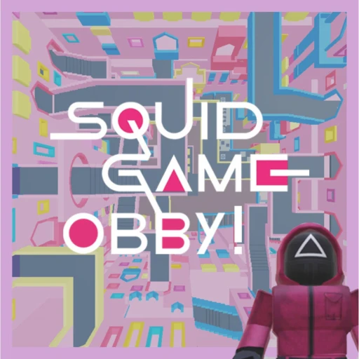 Easy Squid Game Tower 😇
