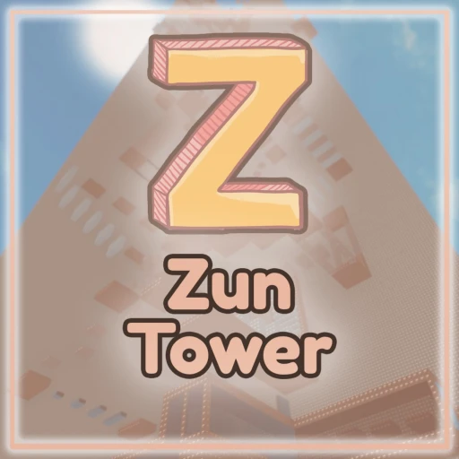 💗 Zun Tower