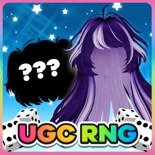 [UPDATE!] UGC RNG 🎲 