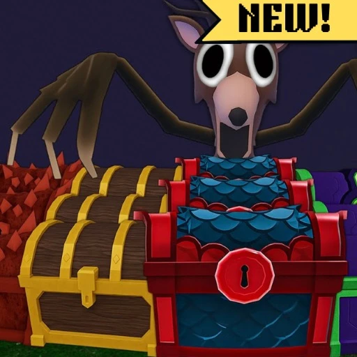 99 Nights in the Forest Tycoon 🔦