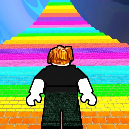 Every Step +1 Jump Power 🚀