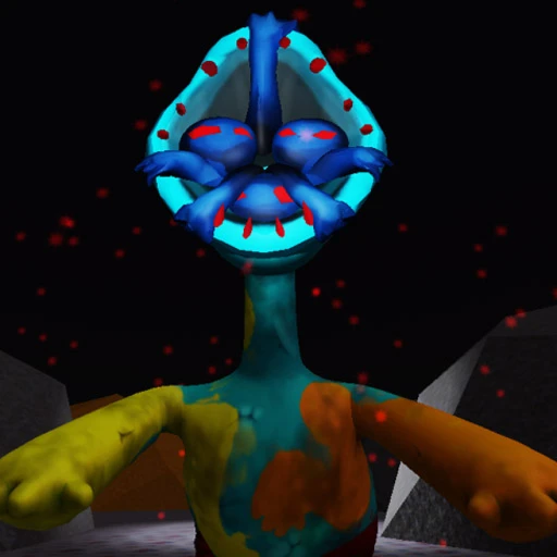Survive Nightmare Doey The Doughman [UPDATE!]