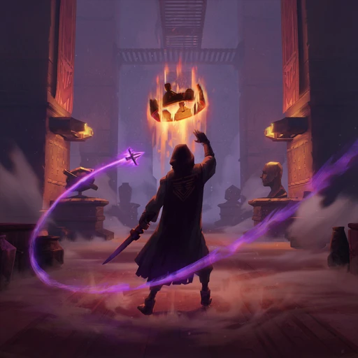 MACBETH [alpha]