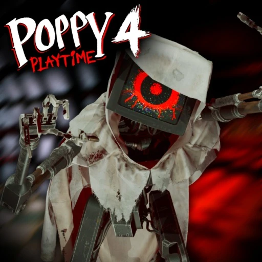 💤 Poppy Playtime Morphs