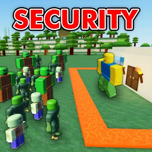 Zombies vs Security