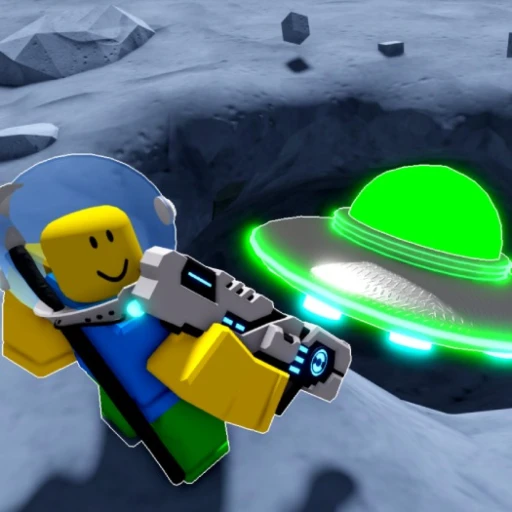 Space Extractors 🛸 [FIXES]