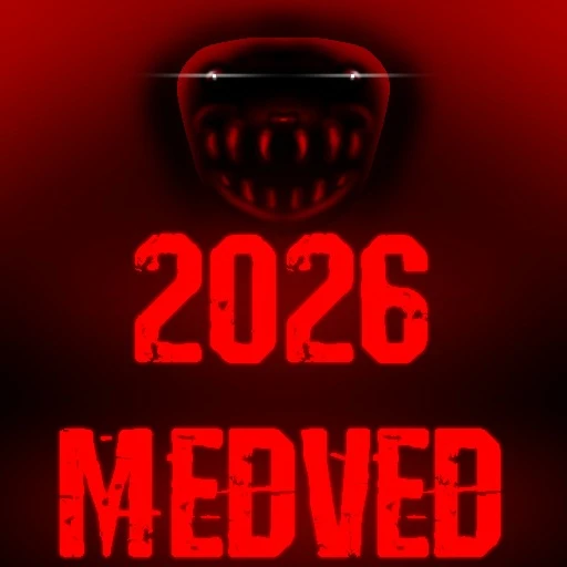 Medved From 2026 [1.0 OLD Version]